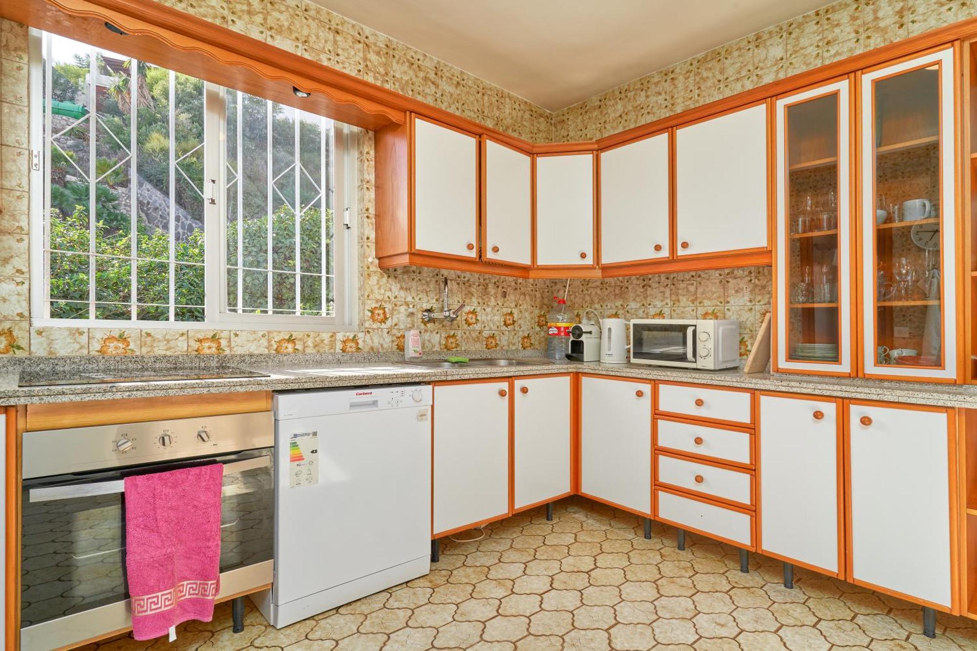 Apartamento Sol De La Molina Salobreña Εξωτερικό φωτογραφία