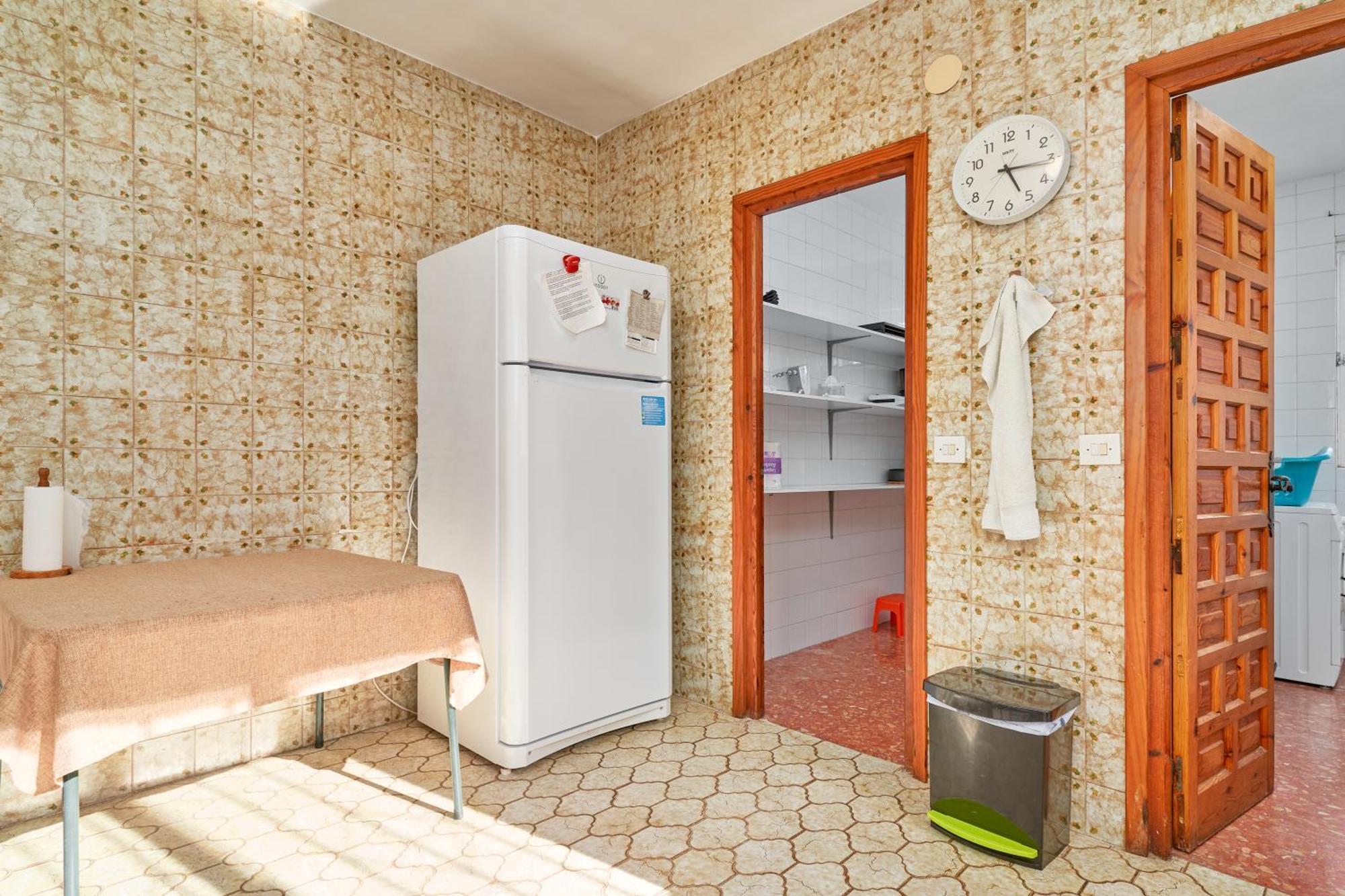 Apartamento Sol De La Molina Salobreña Εξωτερικό φωτογραφία