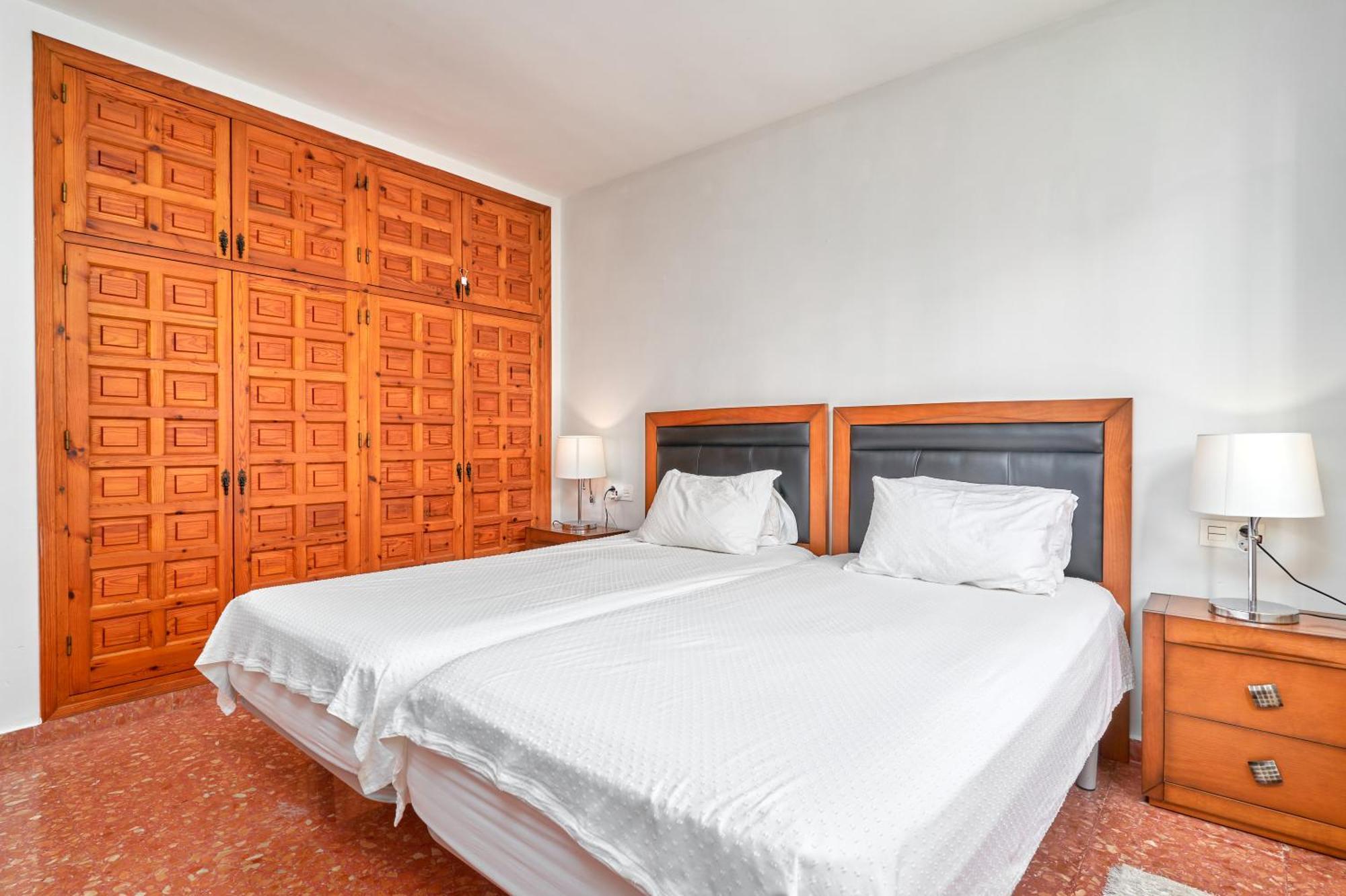 Apartamento Sol De La Molina Salobreña Εξωτερικό φωτογραφία