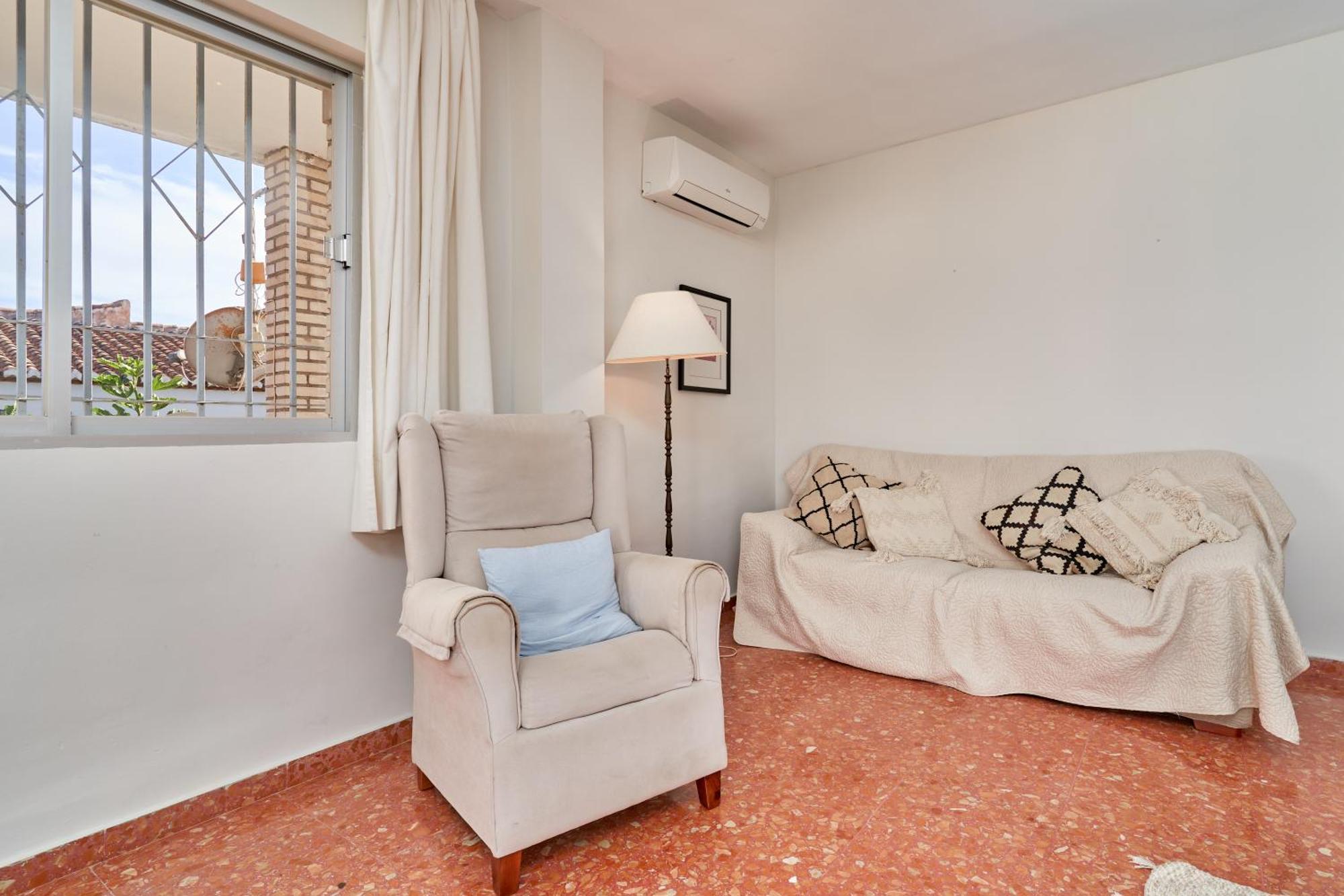Apartamento Sol De La Molina Salobreña Εξωτερικό φωτογραφία