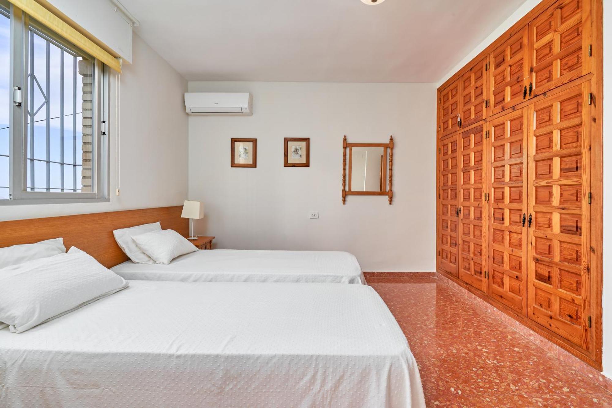 Apartamento Sol De La Molina Salobreña Εξωτερικό φωτογραφία